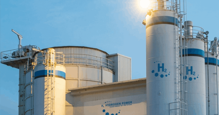Uniper and thyssenkrupp Uhde collaborate on the Wilhelmshaven hydrogen terminal, boosting Germany's green energy future.