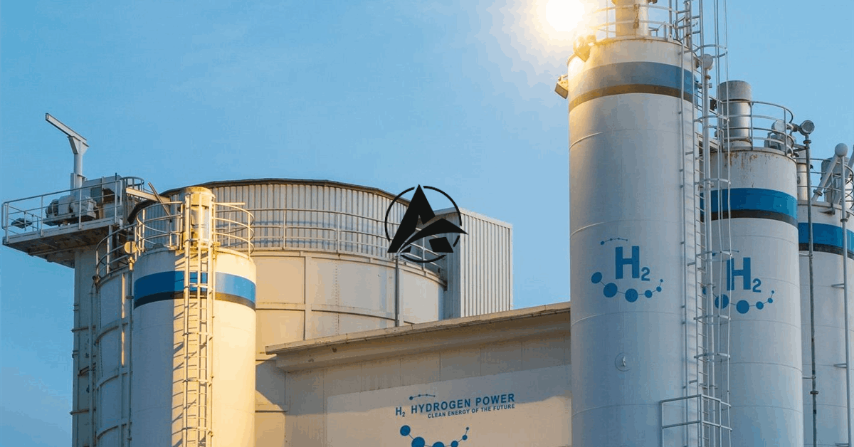 Uniper, thyssenkrupp Uhde Partner on Wilhelmshaven Hydrogen Terminal