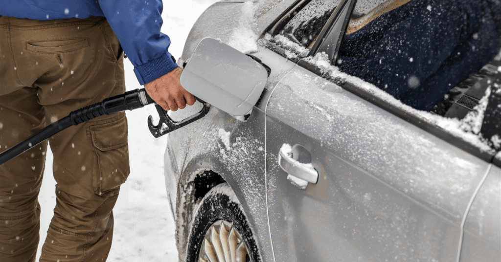 GasBuddy forecasts Christmas fuel prices, helping drivers budget for holiday travel.