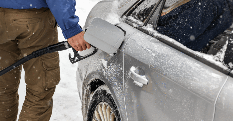 GasBuddy forecasts Christmas fuel prices, helping drivers budget for holiday travel.