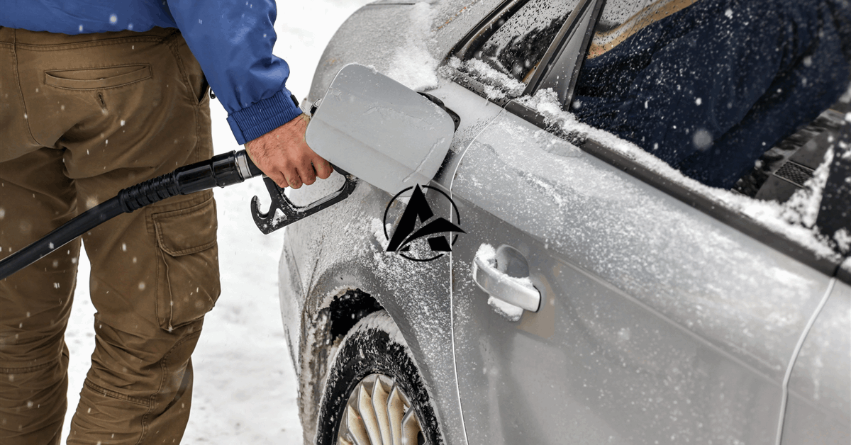 GasBuddy Forecasts Christmas Fuel Prices