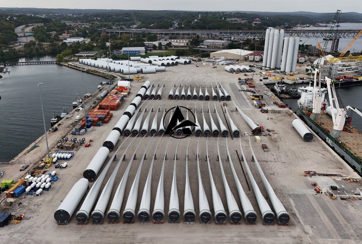 Update: Democratic Governors Call on Trump Administration to Lift Freeze on Offshore Wind Projects