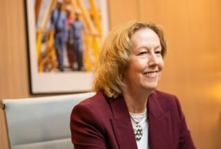 Woodside Energy Faces Strategic Crossroads After CEO’s Exit