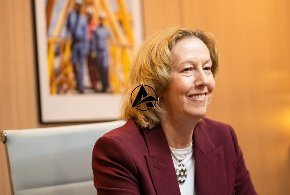 Woodside Energy Faces Strategic Crossroads After CEO’s Exit