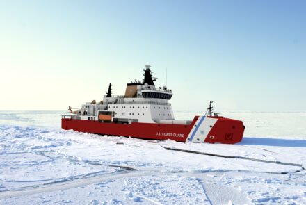 U.S. Coast Guard Expands Arctic Fleet with New Cutters