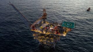 Massy Wood JV to Modernize bpTT’s Juniper Platform