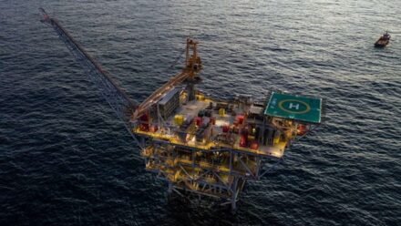 Massy Wood JV to Modernize bpTT’s Juniper Platform