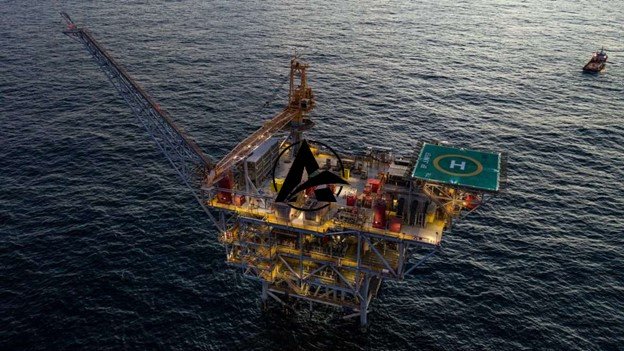 Massy Wood JV begins modernizing bpTT's Juniper platform for enhanced energy production.