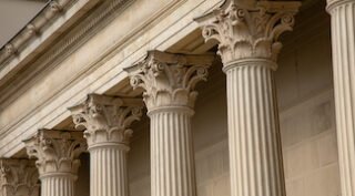 Industry Group Backs Federal Energy Permitting Overhaul