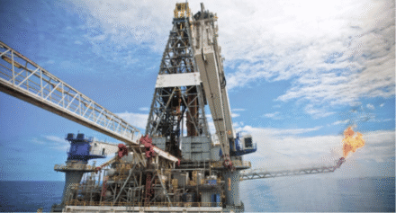 Eco Atlantic, Navitas Petroleum Form Alliance for Orange Basin Exploration