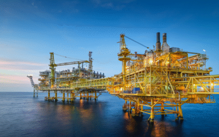 Thailand’s PTTEP Commits $33 Billion to Future Energy Strategy