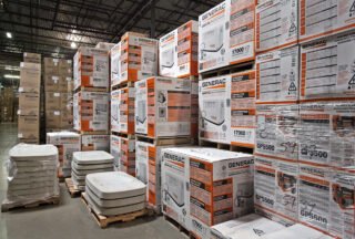 Update: US Eyes Diesel Generators to Meet Growing AI Power Demand