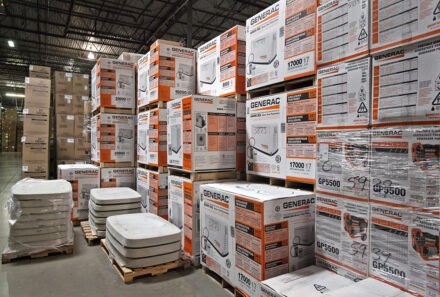 Update: US Eyes Diesel Generators to Meet Growing AI Power Demand