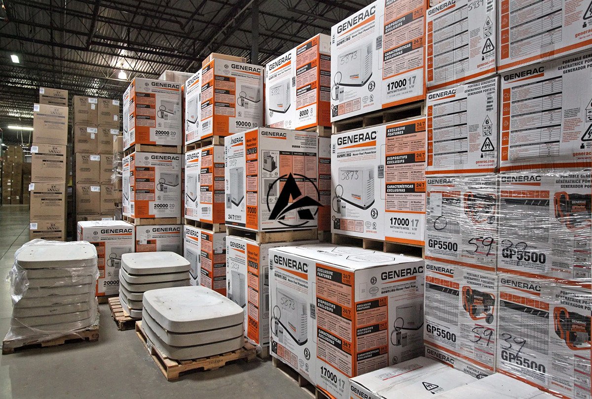 Update: US Eyes Diesel Generators to Meet Growing AI Power Demand