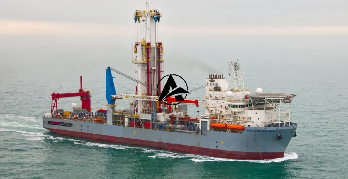 OMV Petrom and NewMed Energy Prepare for Black Sea Drilling