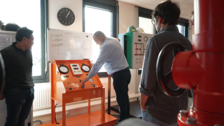 IWCF Introduces New Framework to Bolster Well Control Training