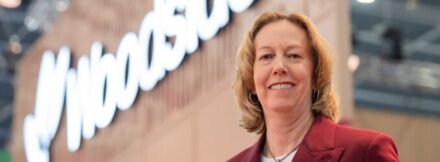 bp Appoints New Chief Executive