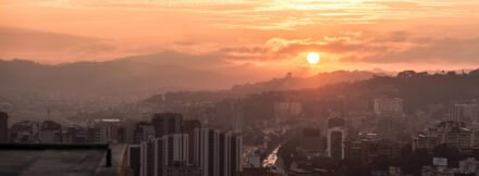 Chevron Maintains Venezuela Flights Amid U.S. Airspace Advisory