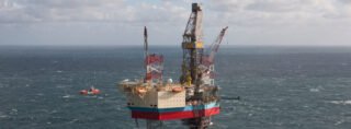 Noble Corporation Prioritizes Deepwater with Jackup Sales
