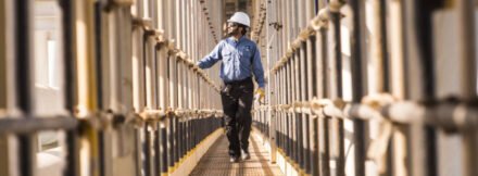 Aramco Commences Gas Production at Jafurah Shale Field