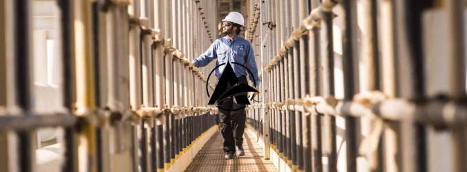 Aramco Commences Gas Production at Jafurah Shale Field