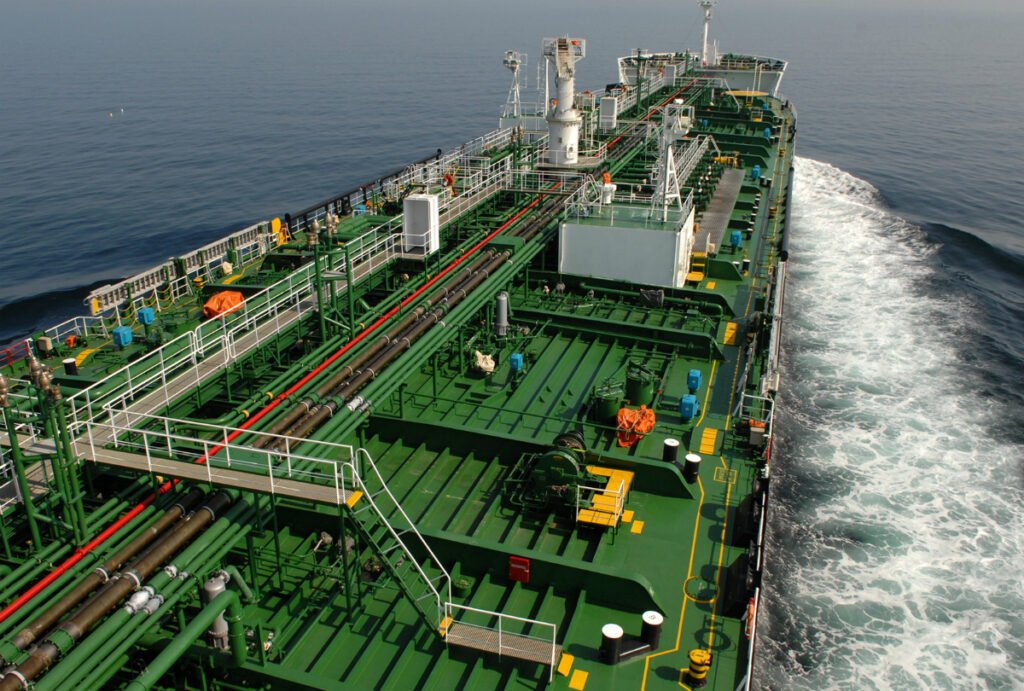 U.S. plans further interceptions of Venezuelan oil ships, escalating maritime tensions.