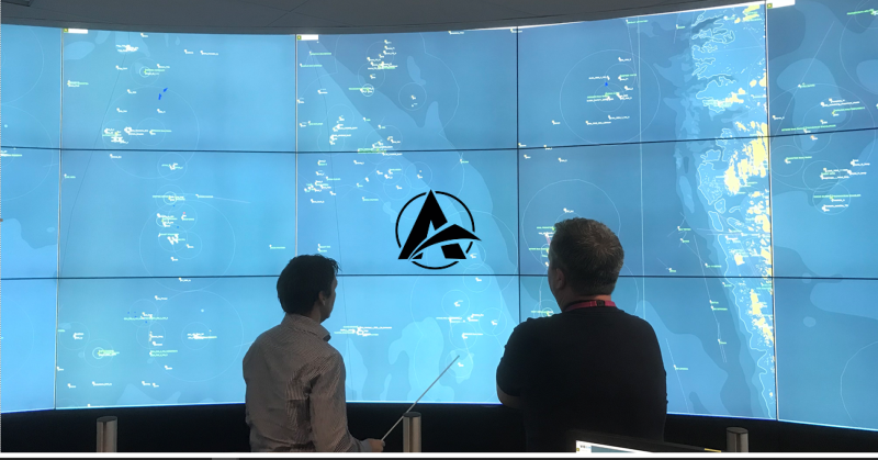 Update: Qatar offshore operator taps Vissim for new vessel collision avoidance system