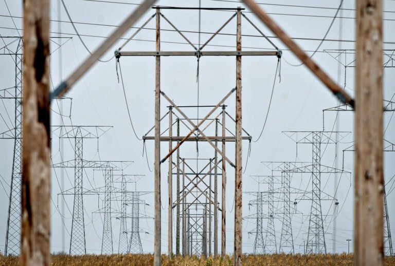 The hammer falls: record energy auction prices foreshadow higher electricity bills for millions.