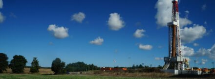 Energy Firms Unveil Multi-Year Haynesville Shale Development