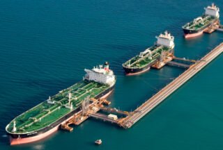 U.S. Actions Restrict Venezuelan Oil Exports