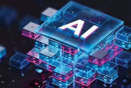 Update: KEEPING COOL: Heat a Key Challenge for Data Centers and AI