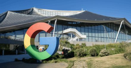 Alphabet Finalizes Agreement for Intersect Acquisition
