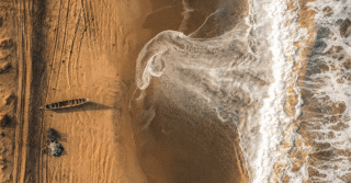 Antler Divests Stake in Equatorial Guinea Exploration Block