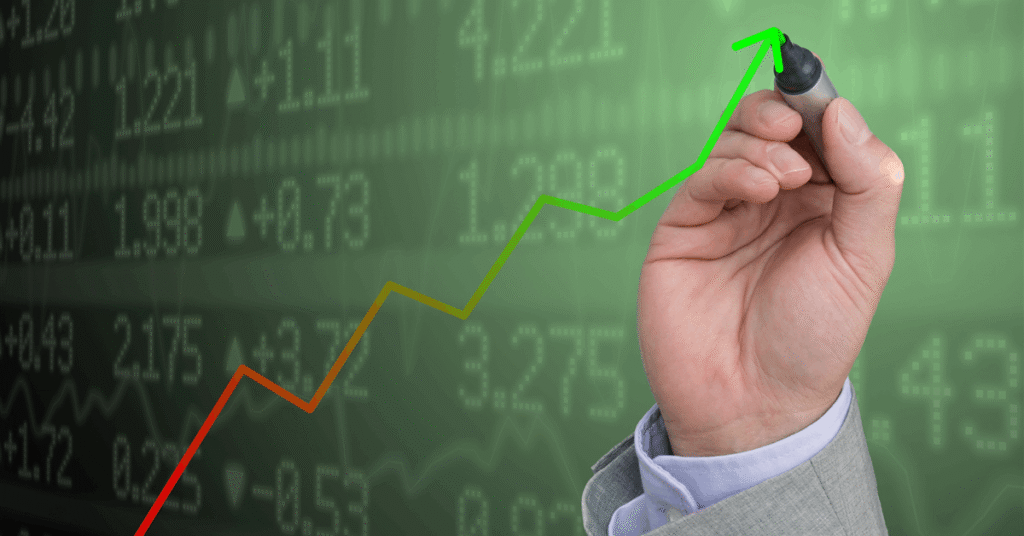 Baker Hughes achieves a record year, fueled by strong industrial and energy tech bookings.