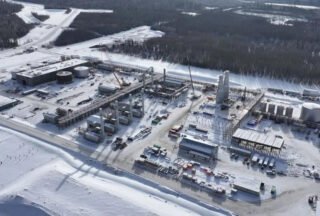 Blackrod SAGD Project Commences Operations in Alberta