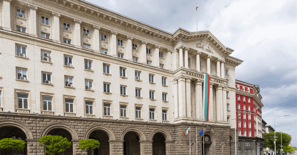 Bulgaria's state firm expands energy footprint in the strategic Black Sea region.