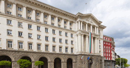 Bulgarian State Firm Secures Black Sea Energy Stake