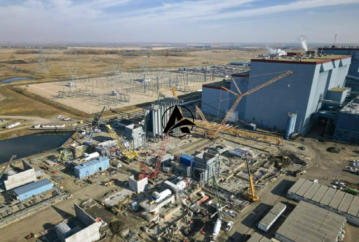 Federal Auction Seeks to Accelerate Power Plant Development