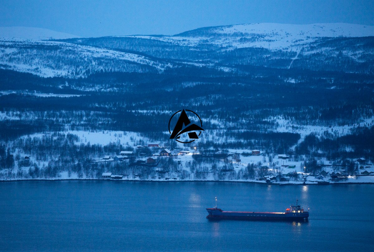 Geopolitical Race Intensifies in the Rapidly Changing Arctic