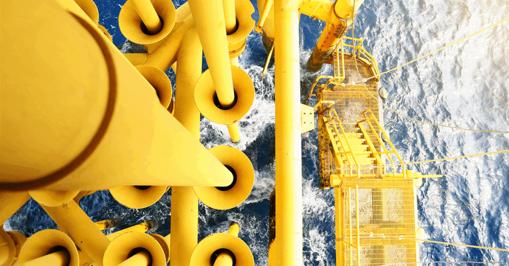 Chevron launches new offshore energy project, expanding energy production in Angola.