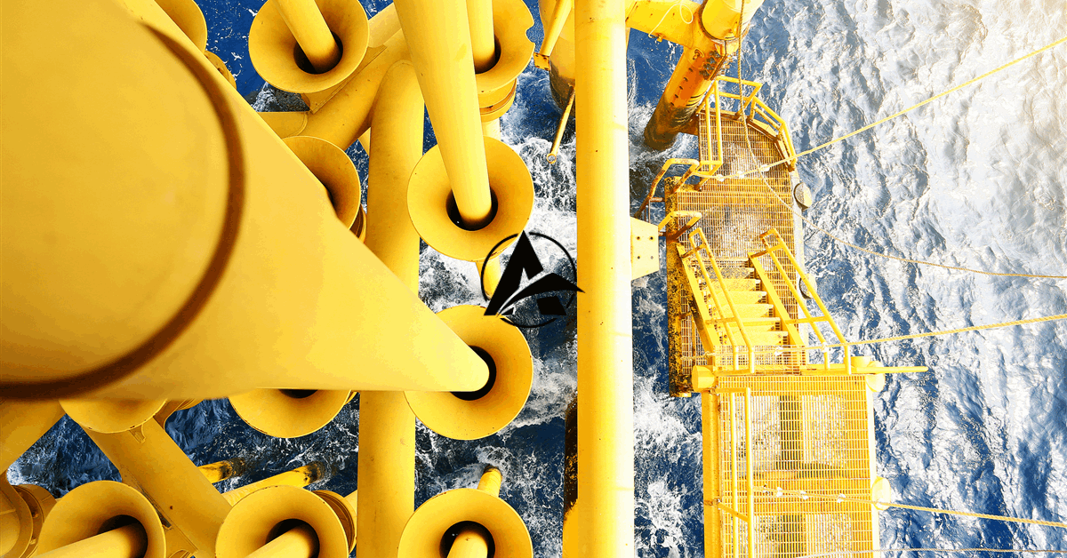 Chevron Launches Offshore Angola Energy Project