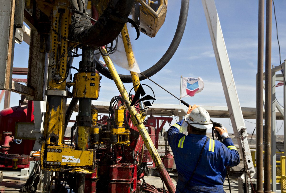 U.S. Government Nears Approval for Chevron’s Venezuela Expansion