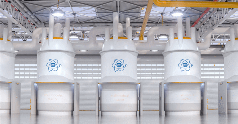 US consortium charts integrated partnerships, powering the future of advanced nuclear energy.