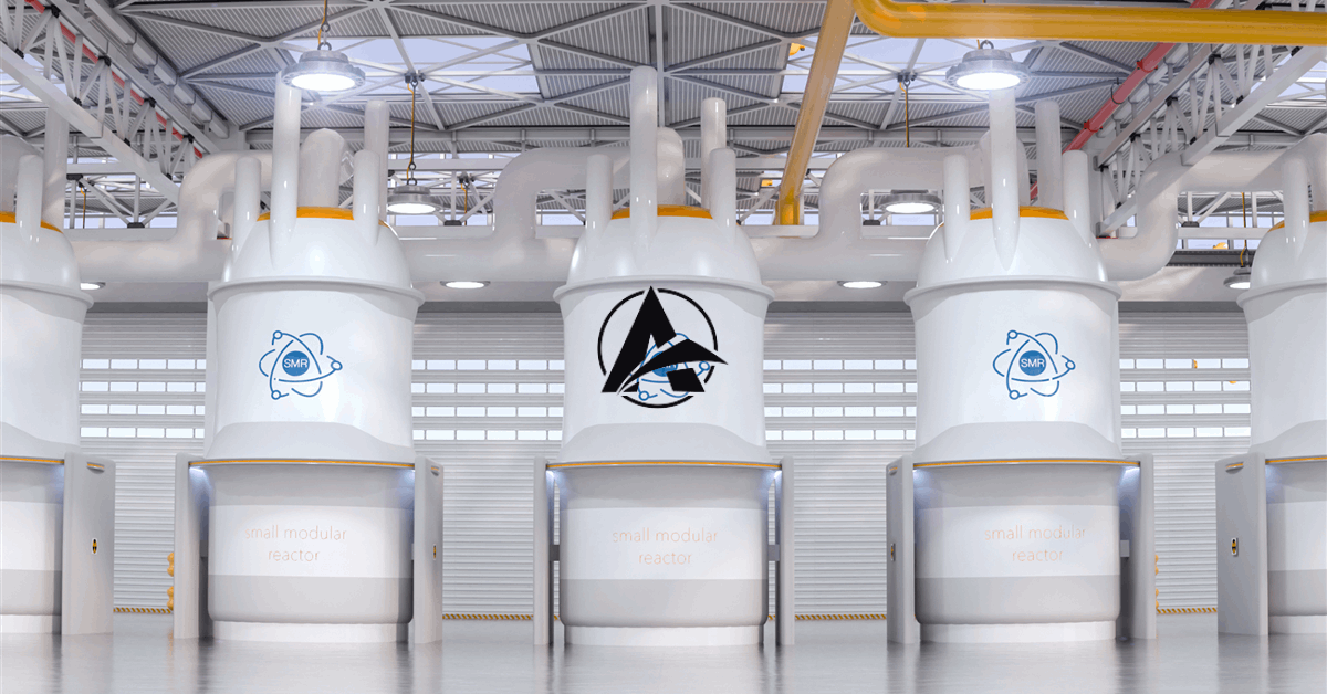 Update: Consortium Eyes Integrated Partnership for Advanced Nuclear in US