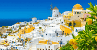 Update: ContourGlobal Enters Greek Renewables Market