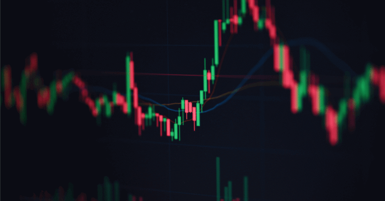 Crude oil's wild ride: Markets end a volatile week with surprising gains.
