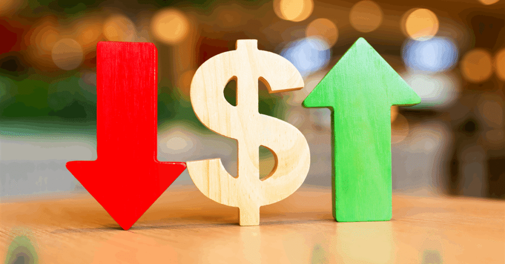 EIA forecasts shifts in U.S. natural gas prices, signaling market changes ahead.