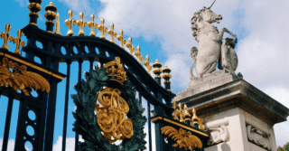 UK Honors Energy Professionals in 2026 New Year List