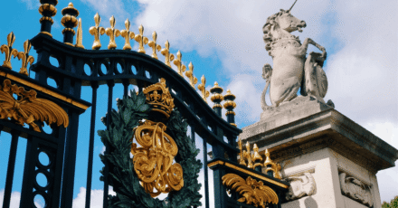 UK Honors Energy Professionals in 2026 New Year List