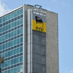 Eni Discusses Potential Trading Alliance